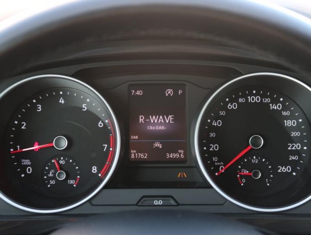 Volkswagen Tiguan  1.5 TSI Highline