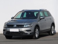 Volkswagen Tiguan  1.5 TSI Highline