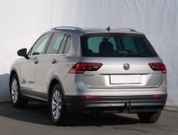 Volkswagen Tiguan  1.5 TSI Highline
