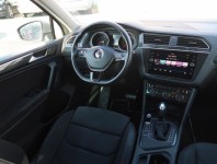 Volkswagen Tiguan  1.5 TSI Highline