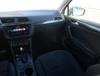 Volkswagen Tiguan  1.5 TSI Highline