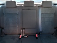 Volkswagen Tiguan  1.5 TSI Highline