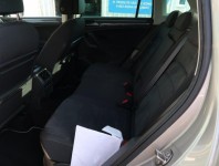 Volkswagen Tiguan  1.5 TSI Highline