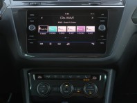 Volkswagen Tiguan  1.5 TSI Highline