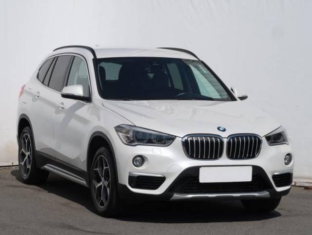 BMW X1  xDrive20i 
