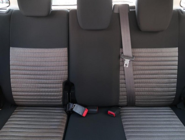 Suzuki SX4  1.6 VVT GLX