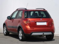Suzuki SX4  1.6 VVT GLX