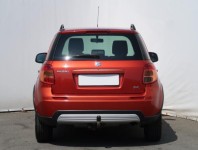Suzuki SX4  1.6 VVT GLX