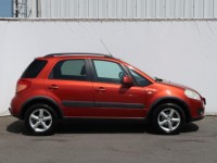 Suzuki SX4  1.6 VVT GLX