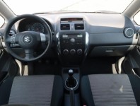 Suzuki SX4  1.6 VVT GLX