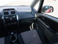 Suzuki SX4  1.6 VVT GLX