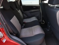 Suzuki SX4  1.6 VVT GLX
