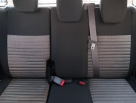 Suzuki SX4  1.6 VVT GLX