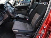 Suzuki SX4  1.6 VVT GLX