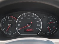 Suzuki SX4  1.6 VVT GLX