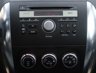 Suzuki SX4  1.6 VVT GLX