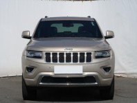 Jeep Grand Cherokee  3.0 CRD Overland