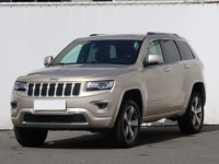 Jeep Grand Cherokee  3.0 CRD Overland