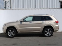 Jeep Grand Cherokee  3.0 CRD Overland