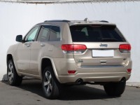 Jeep Grand Cherokee  3.0 CRD Overland