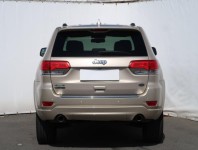 Jeep Grand Cherokee  3.0 CRD Overland