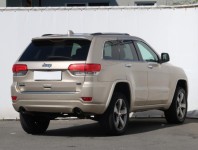 Jeep Grand Cherokee  3.0 CRD Overland