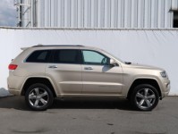 Jeep Grand Cherokee  3.0 CRD Overland
