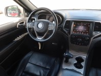 Jeep Grand Cherokee  3.0 CRD Overland
