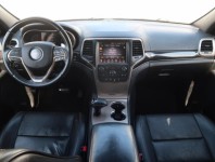 Jeep Grand Cherokee  3.0 CRD Overland