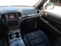 Jeep Grand Cherokee  3.0 CRD Overland