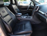 Jeep Grand Cherokee  3.0 CRD Overland