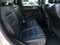 Jeep Grand Cherokee  3.0 CRD Overland