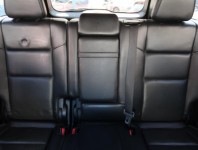 Jeep Grand Cherokee  3.0 CRD Overland
