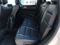 Jeep Grand Cherokee  3.0 CRD Overland