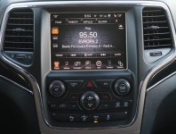 Jeep Grand Cherokee  3.0 CRD Overland