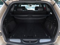 Jeep Grand Cherokee  3.0 CRD Overland
