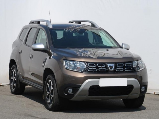 Dacia Duster  1.5 Blue dCi Prestige