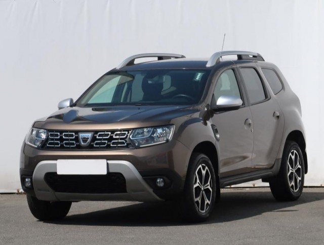 Dacia Duster  1.5 Blue dCi Prestige