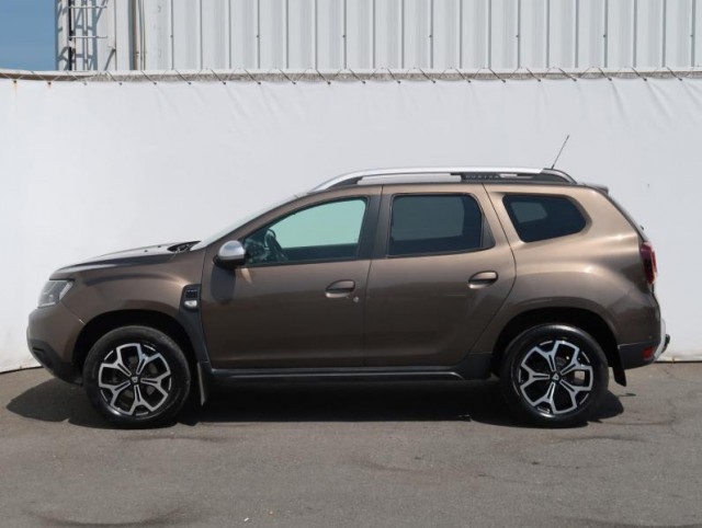 Dacia Duster  1.5 Blue dCi Prestige