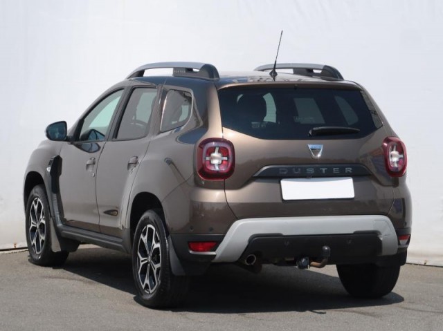 Dacia Duster  1.5 Blue dCi Prestige
