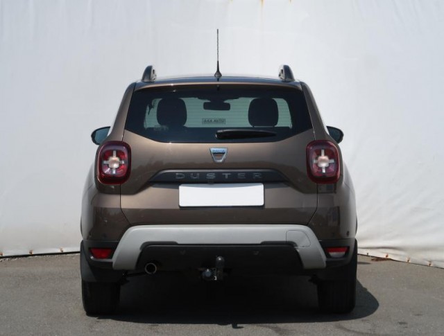 Dacia Duster  1.5 Blue dCi Prestige