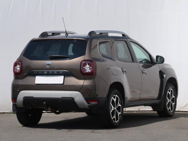 Dacia Duster  1.5 Blue dCi Prestige