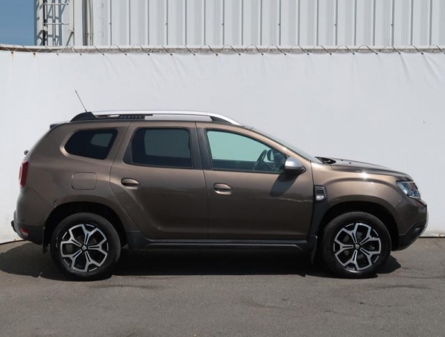 Dacia Duster  1.5 Blue dCi Prestige