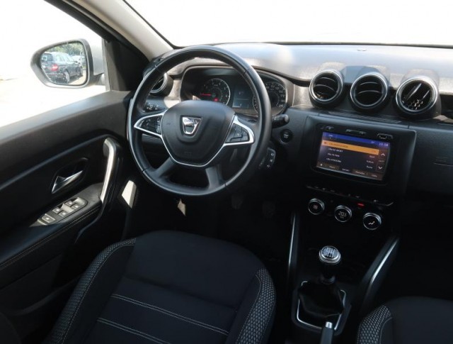 Dacia Duster  1.5 Blue dCi Prestige