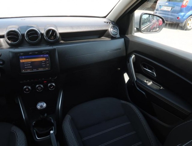 Dacia Duster  1.5 Blue dCi Prestige