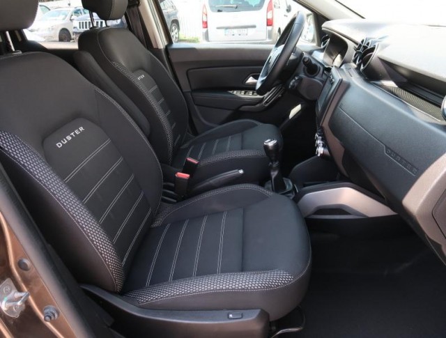 Dacia Duster  1.5 Blue dCi Prestige
