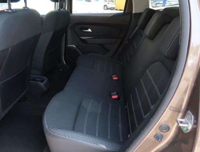 Dacia Duster  1.5 Blue dCi Prestige