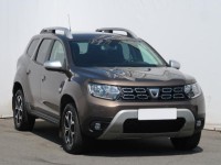 Dacia Duster  1.5 Blue dCi Prestige