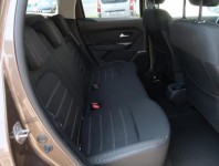 Dacia Duster  1.5 Blue dCi Prestige