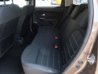 Dacia Duster  1.5 Blue dCi Prestige